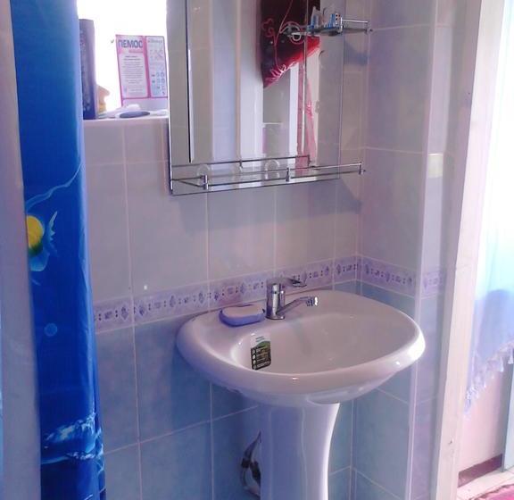 Happy Hostel In Kochkor