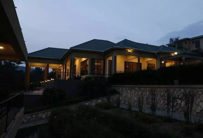 هتل Ankole Resort & Spa