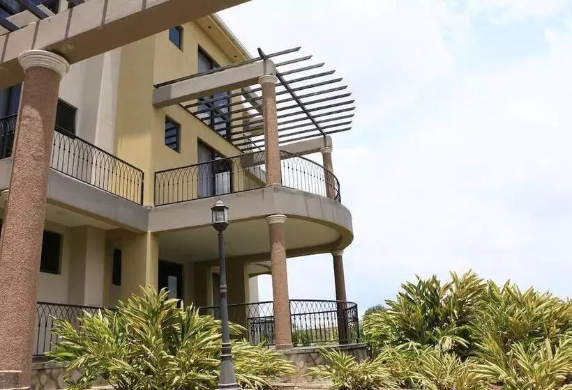 هتل Ankole Resort & Spa