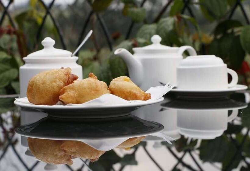 هتل Ankole Resort & Spa