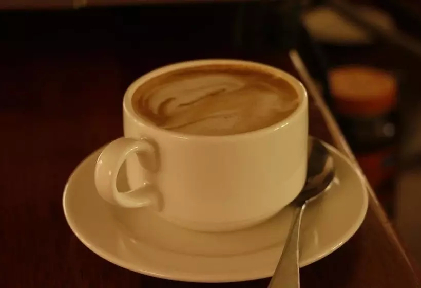 هتل Ankole Resort & Spa