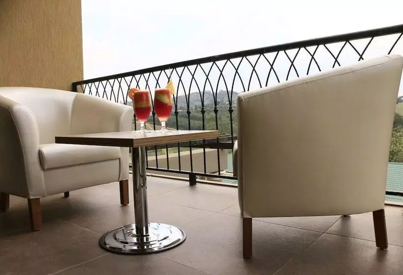 هتل Ankole Resort & Spa