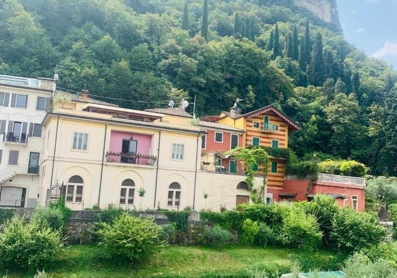 בית מלון כפרי Conca D Oro S