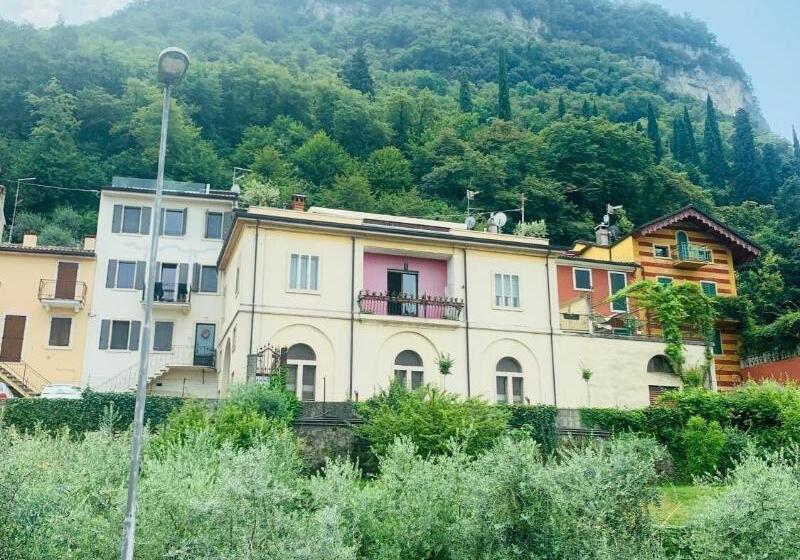 בית מלון כפרי Conca D Oro S