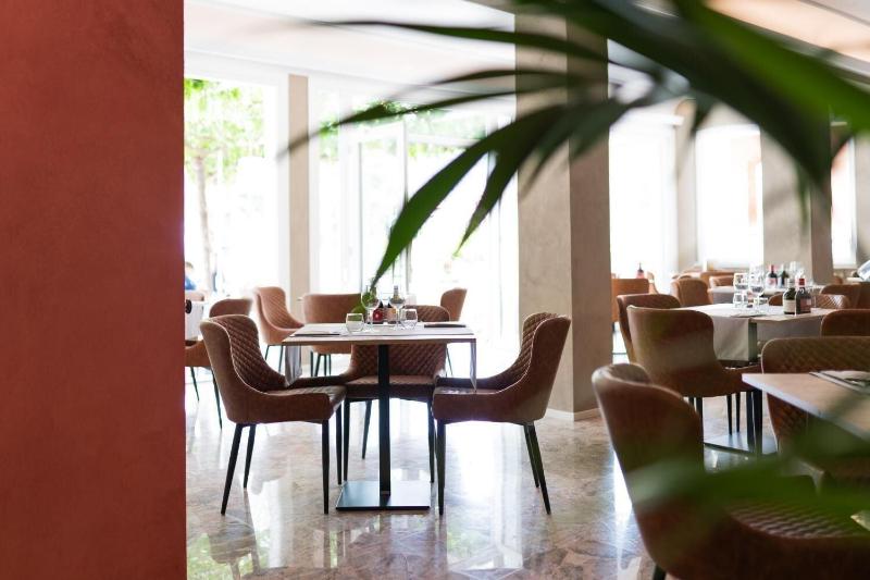 בית מלון כפרי Conca D Oro S