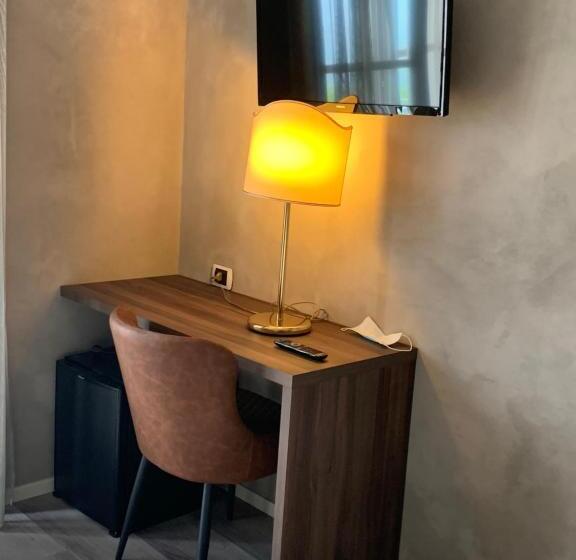 בית מלון כפרי Conca D Oro S