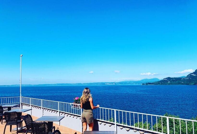 בית מלון כפרי Conca D Oro S