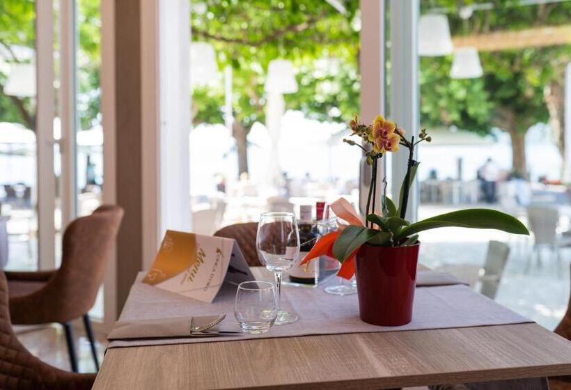 בית מלון כפרי Conca D Oro S