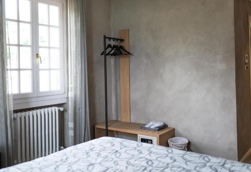 בית מלון כפרי Conca D Oro S