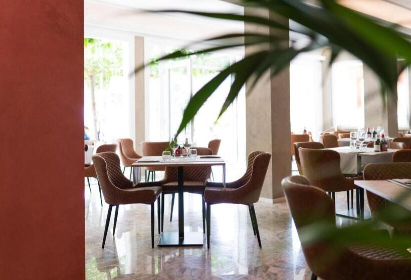 בית מלון כפרי Conca D Oro S