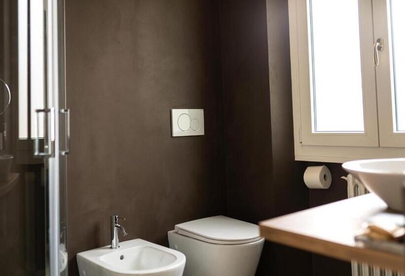 בית מלון כפרי Conca D Oro S