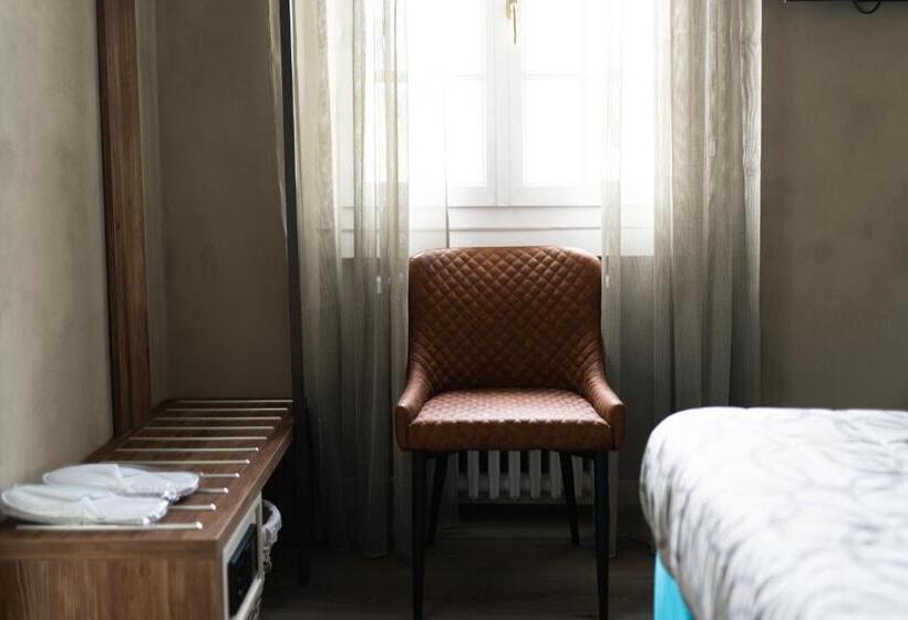 בית מלון כפרי Conca D Oro S