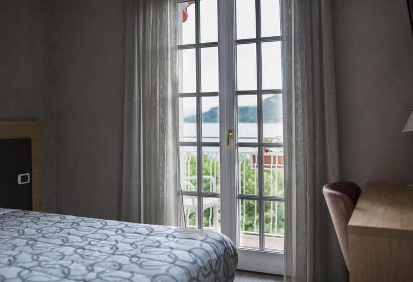 בית מלון כפרי Conca D Oro S