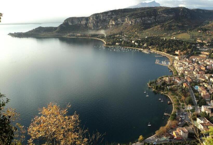 בית מלון כפרי Conca D Oro S