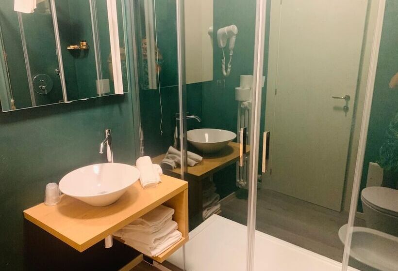 בית מלון כפרי Conca D Oro S