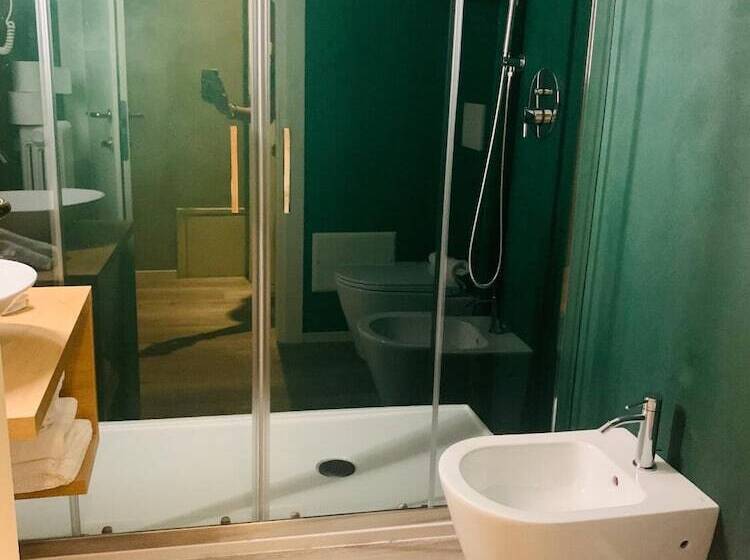 בית מלון כפרי Conca D Oro S