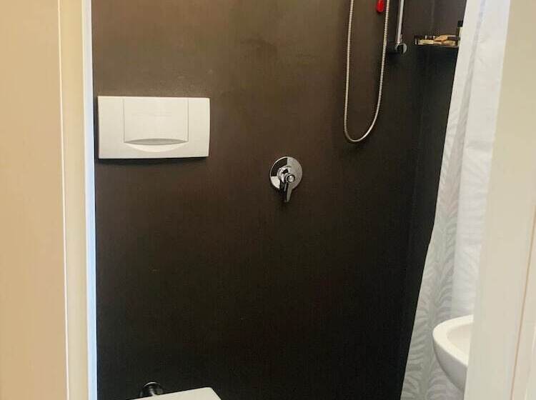 בית מלון כפרי Conca D Oro S