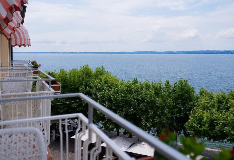 בית מלון כפרי Conca D Oro S