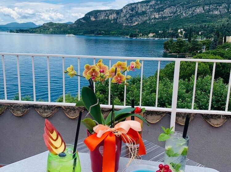 בית מלון כפרי Conca D Oro S