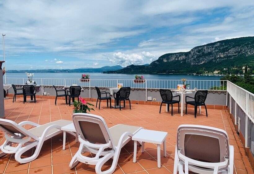 בית מלון כפרי Conca D Oro S