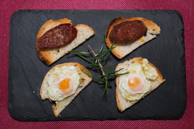 Hotell El Corral De Concilio