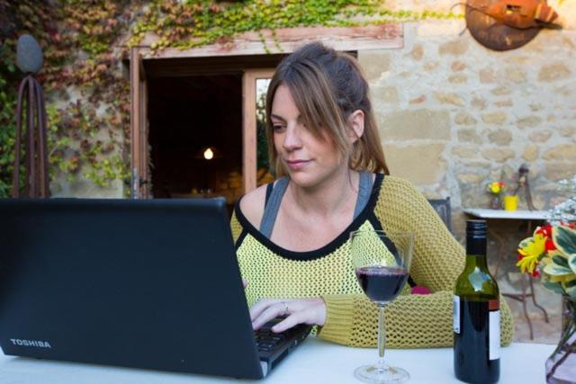 Hotell El Corral De Concilio