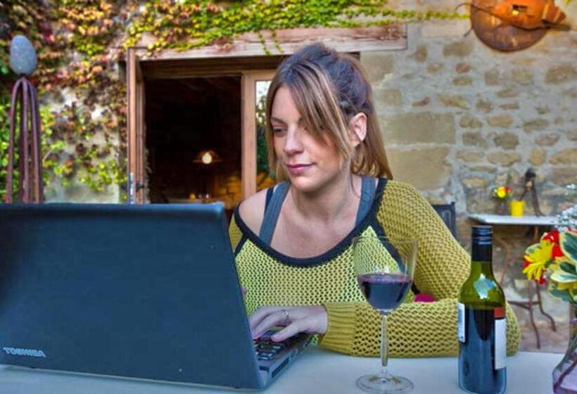 Hotell El Corral De Concilio