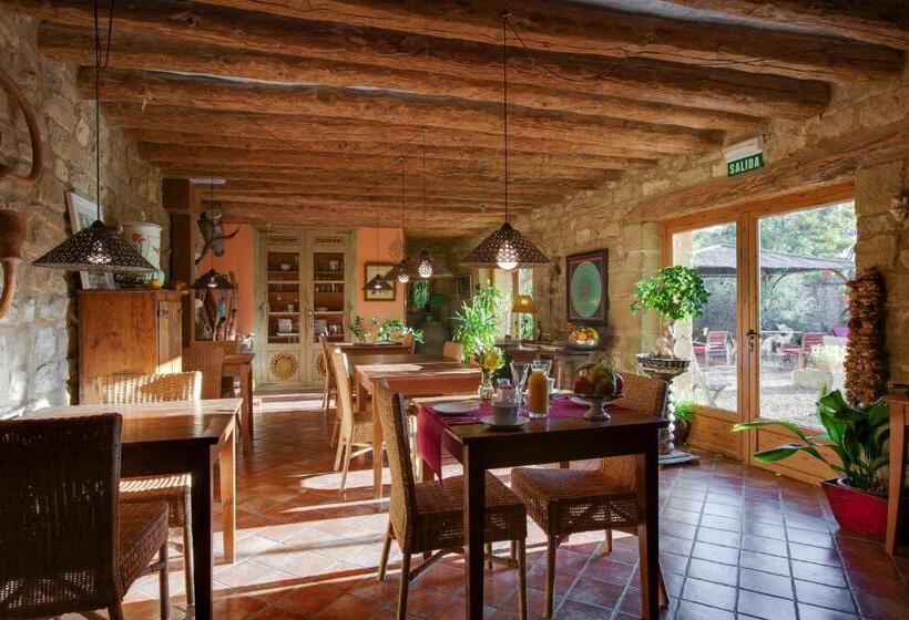 Hotell El Corral De Concilio