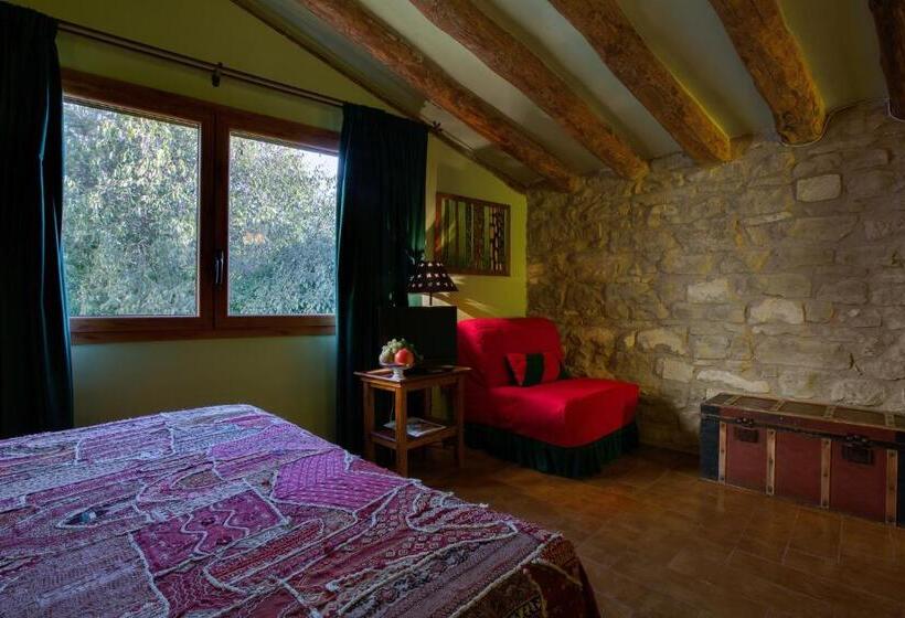 Hotell El Corral De Concilio