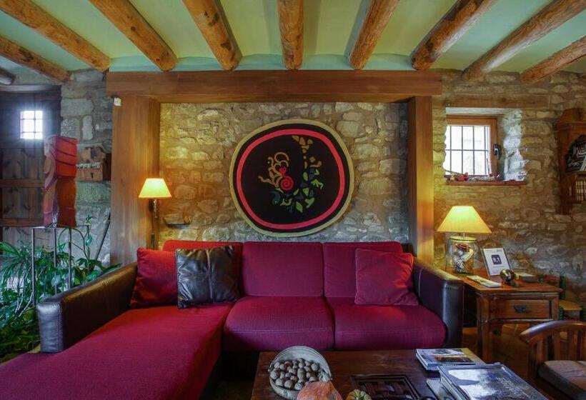 Hotell El Corral De Concilio