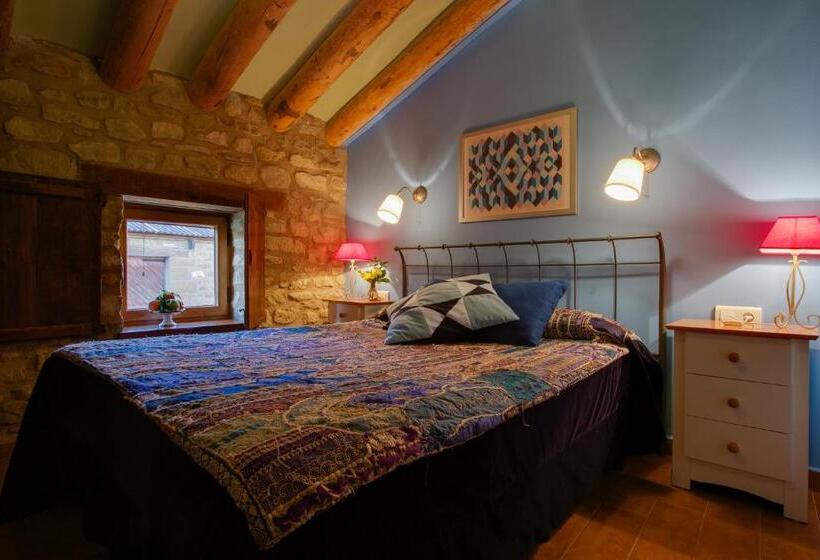 Hotell El Corral De Concilio