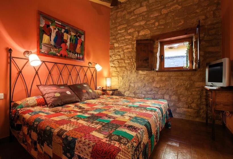 Hotell El Corral De Concilio