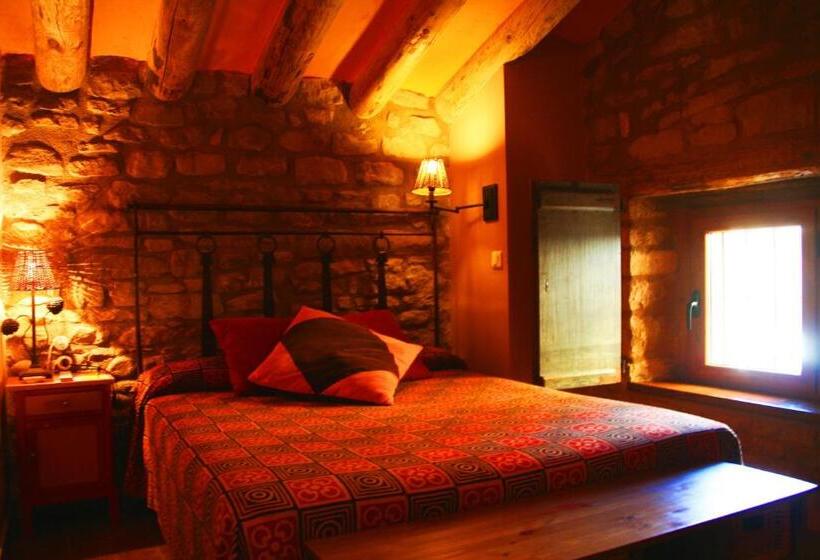 Hotell El Corral De Concilio