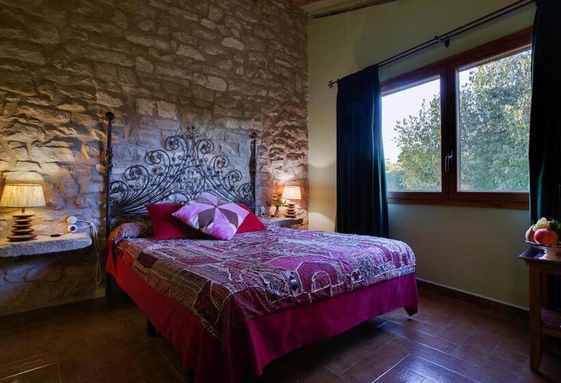 Hotell El Corral De Concilio