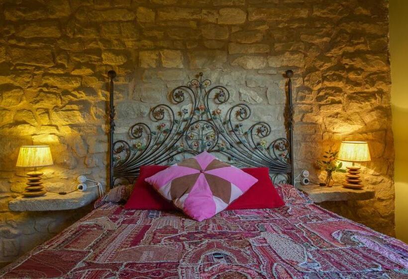 Hotell El Corral De Concilio