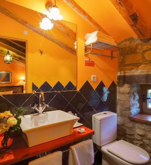 Hotell El Corral De Concilio