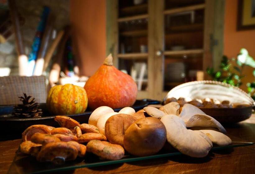 Hotell El Corral De Concilio