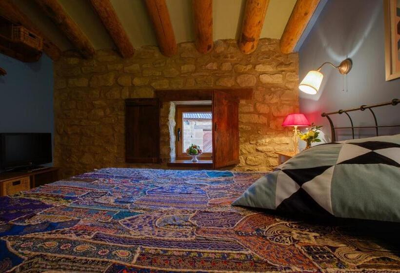 Hotell El Corral De Concilio