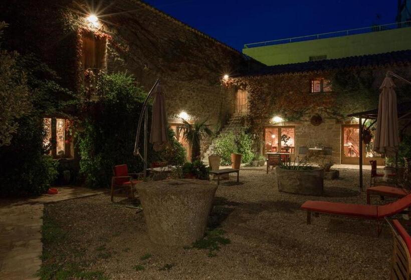 Hotell El Corral De Concilio