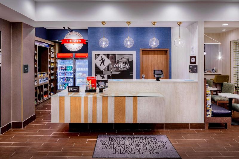 Отель Hampton Inn Paramus