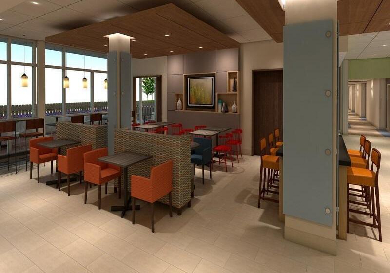 فندق Holiday Inn Express & Suites West Des Moines Jordan Creek, An Ihg