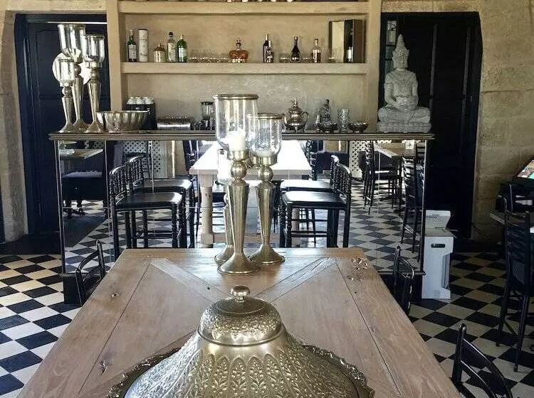Hotelli Il Baglio Sull'acqua