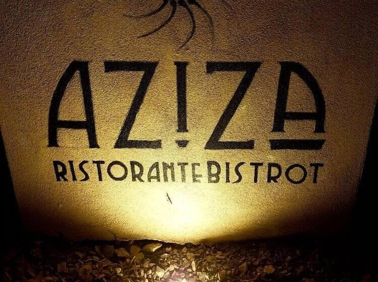 호텔 Il Baglio Sull'acqua