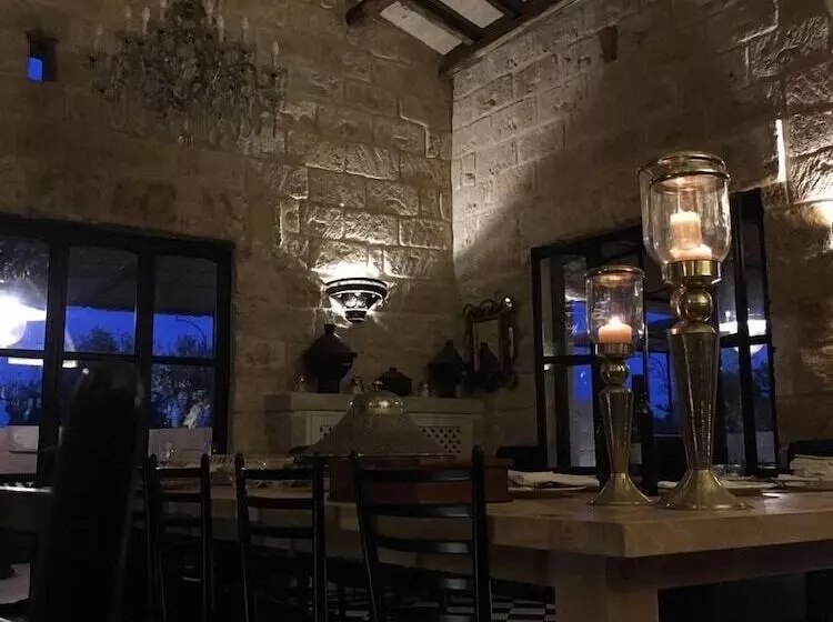 Hotelli Il Baglio Sull'acqua