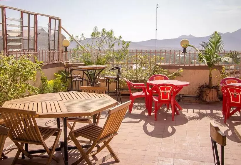 Silver Bells Hotel Isiolo