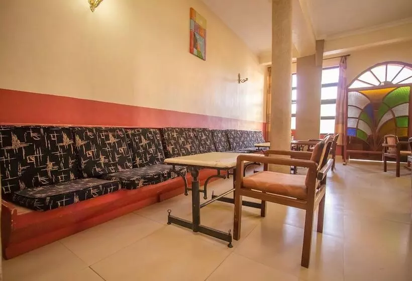 Silver Bells Hotel Isiolo