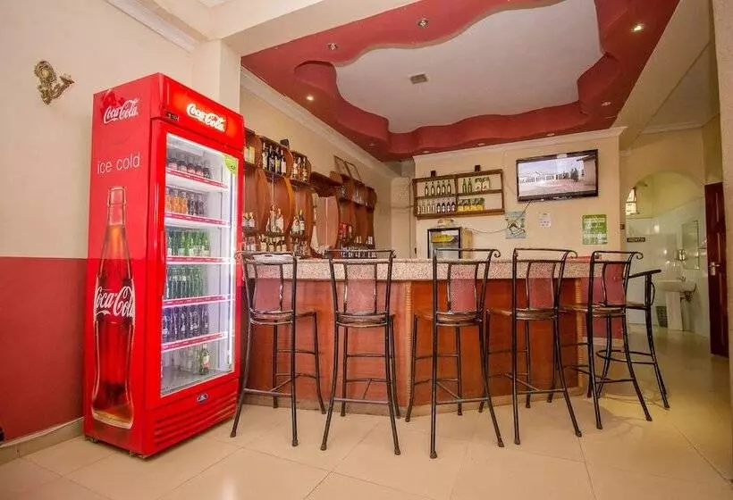 Silver Bells Hotel Isiolo