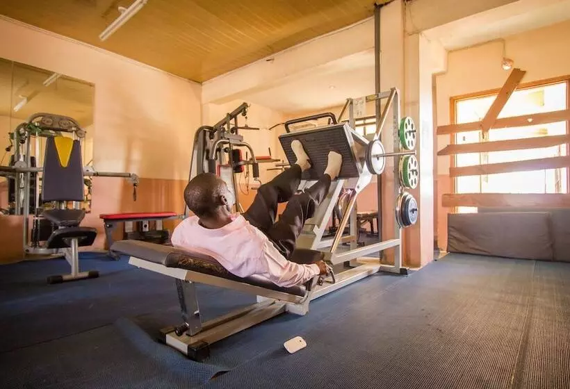 Silver Bells Hotel Isiolo