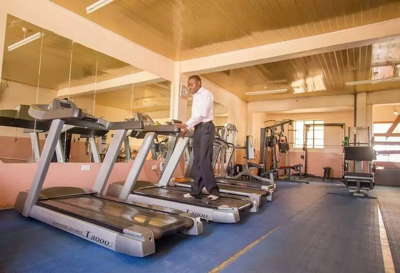 Silver Bells Hotel Isiolo