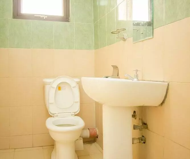 Silver Bells Hotel Isiolo